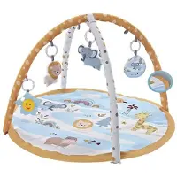 Chipolino Speelkleed Africa