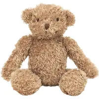 Happy horse Knuffel Bear Bruno 21cm
