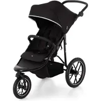 Kinderkraft Buggy Helsi2 Black