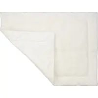 Funnababy Parklegger 80x100 Teddy Off White