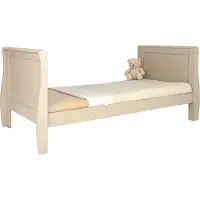 Novi at Home Peuterbed Novi Gala 70x140 Sand