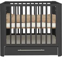 Novi Park Annabel (Ronde Hoek) Black