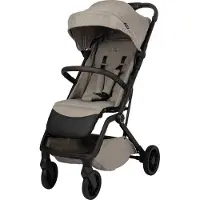 Novi Buggy Cloud Premium Hazel Melange