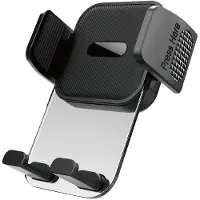 Titaniumbaby Telefoonhouder Smart All Black