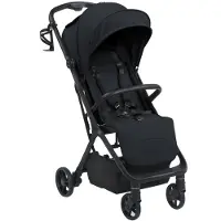 Titaniumbaby Buggy Solid Pulse 2.0 Lush Black