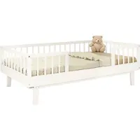 Novi at Home Peuterbed Novi Juliette 70x140 White