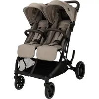 Novi Duobuggy Scott V2 Hazel Melange