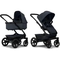Joolz Geo³ Mono kinderwagen - Darknavy Blue