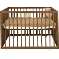 Colorfull Home Collection Box Daan Beuken Walnut