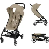 Cybex Agis Stroller Beige