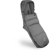 Bugaboo Thermolite High Performance Stroller Bag Grijs Kinderen