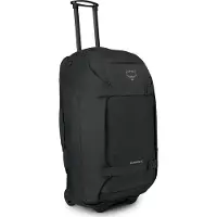 Osprey Sojourn Wheeled Travel Pack 80 Liter (Maat - OS, Kleur - BLACK)