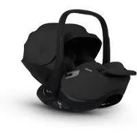 Silver cross Autostoel Glide Plus 360 i-Size Iconic Black