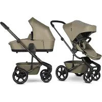 Easywalker Kinderwagen Harvey NXT Moss Green