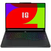 Lenovo Legion 5a Gen 11 15 AMD AMD Ryzen 7 250-processor 3,30 GHz tot 5,10 GHz, Windows 11 Home 64, 1 TB SSD M.2 2242 PCIe Gen4 TLC - 83Q7CTO1WWNL2