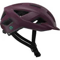 Lazer - Cerro KinetiCore - Fietshelm 52-56 cm, purper