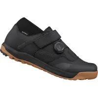 Shimano - GE900 HS - Fietsschoenen 46, zwart