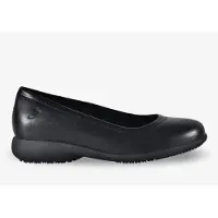 Oxypas Loafertje Julia | Zwart | Maat 42 - 00.154.233.42