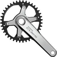 Shimano Cues Fc-u6030-1 Crankstel