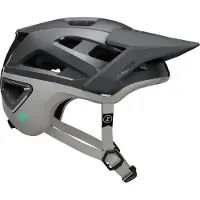 Lazer - Jackal KinetiCore - Fietshelm S - 52-56 cm, grijs