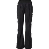 Adidas Originals Broek 'Firebird' zwart / wit