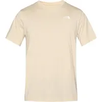 The North Face Shirt 'EVO SD REG SS' beige