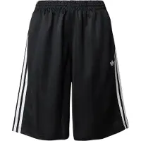 Adidas Originals Broek '3S' zwart / wit
