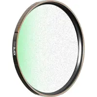 Polar Pro PolarPro Cineblack [1/2 Density] Filter - 82mm