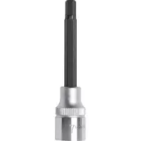 Gedore R62550819 3300380 Schroevendraaierdop 8 mm 1/2 (12.5 mm)