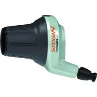 Shimano Nexus Sl-c6001 Cj-8s40 Versnellingshendel