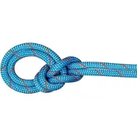 Mammut - 9.8 Crag Classic Rope - Enkeltouw 80 m, blauw