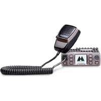 Midland CB-radio, Walkietalkie