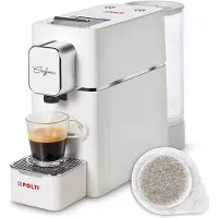 Polti S15W Automatische Espressomachine 0,85 L