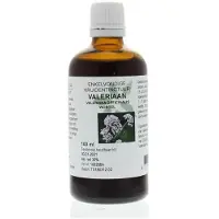 Cruydhof valeriaan tinctuur 100 ml