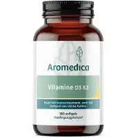 Aromedicare Vitamine D3 K2