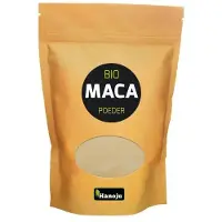 Hanoju Bio maca poeder