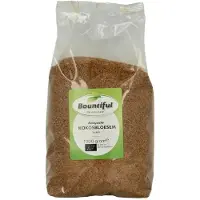 Bountiful Kokosbloesem suiker bio