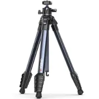 Ulanzi YING Ombra II Travel Tripod Black