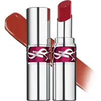 Yves Saint Laurent Make-up Lippen Loveshine Candy Glaze 8 Chili Delight