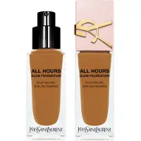 Yves Saint Laurent All Hours Glow Foundation Vloeibare foundation 25 ml Nr. DN3