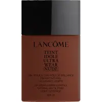 Lancôme Make-up Teint Teint Idole Ultra Wear Nude 16 Café 40 ml