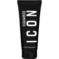 Dsquared2 Icon pour homme aftershave balm 100 ml
