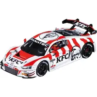 Carrera Speelgoedvoertuig Auto - DIGITAL 124 - Audi R8 LMS GT3 evo II KFC Racing No.2 auto