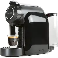 Delta Qool Evolution Capsule Koffiezetapparaat