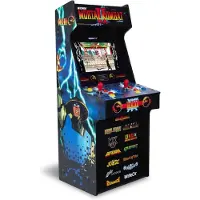 Arcade 1Up - Mortal Kombat Classic Slim Edition