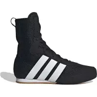 Adidas Sportschoen 'Classic' zwart / wit