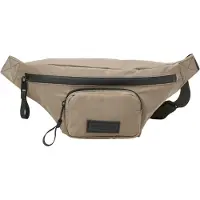 Marc O'Polo gordeltas Guido Belt Bag Pavestone Taupe
