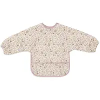 Jollein Slabber Met Mouw Waterproof Flower Fairies