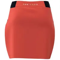 Forelson Dames/Dames Ebrington Skort (Koraal)