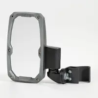 Seizmik 13+ Can/ CFM/ JD/ Pols Embark Sideview Mirror - Pro-fit Clamp Pair